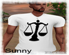 *SW* Libra Zodiac Top