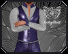 [ang]Sophisticated Vest