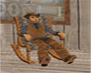 :) Rocking Chair
