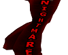 NightMare Pants