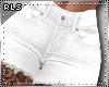 Jeans Rip +Tats Whit RLS
