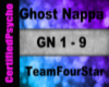 TFS - Ghost Nappa