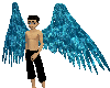 CQ Blue Angel Wings