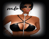MB~VVC FIT~BMXXL