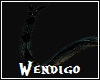 Wendigo Tail