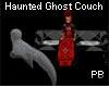 (PB)Haunted Ghost Couch