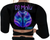 DJ  Malu