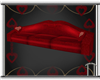 Valentine's Couch