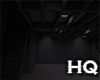 Garage / Black