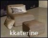 [kk] Loft Chair