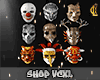 Deriv. Mask Grunge