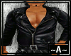 ~A~Black leather Jacket2
