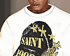 SAINT 1998 TEE