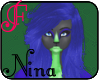 Nina Fur- F Hair V1