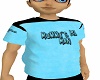 BB Mummy's Lil man Shirt