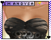 !*Andy*! Line (BMXXL)