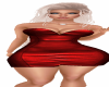 RUBY RED DRESS RS