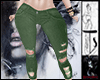 Ts Milana Green Pants