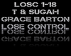 (REQ🕳) Lose Control