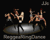 *JC*Reggea Ring Dance