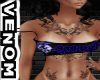 Ecstacy Custom