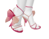 V-Day Heels V5
