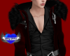 Santa Baby coat red