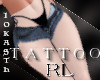 IO-RL-Bottom Tattoo