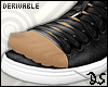 [DS]Exposure toes 