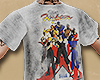 1995 Virtua Fighter