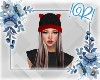 Cat Ears Hat Sty-3