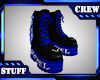 REBELS OL Swing Boots 4