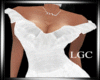 Wedding dress {LGC}