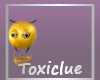 [Tc] Honeybee Anim Pet