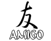 Kanji Amigo