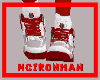 HCironman sneakers