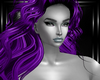 purple jessica hairs