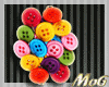 *MG*Semi Earring+Ring
