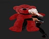 Teddy bears Hug