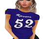 Balt Ravens Jersey (F)