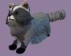 Pom Poko Raccoon
