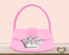 Kid Princess Purse
