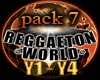 reggaeton pack 7