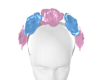 Rose Headband Gender