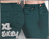 ^ Green Pant XL ^