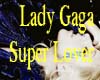 Lady Gaga Super Lover