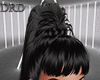 DRD- Sexy Black Hair