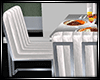LS~MODREN DININET SET