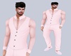 CANDYMAN Pink OUTFIT