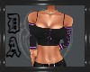 Zodiac Top F Virgo